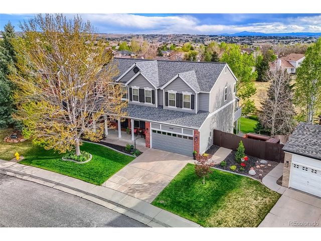 19548 E Powers Pl, Aurora, CO 80015