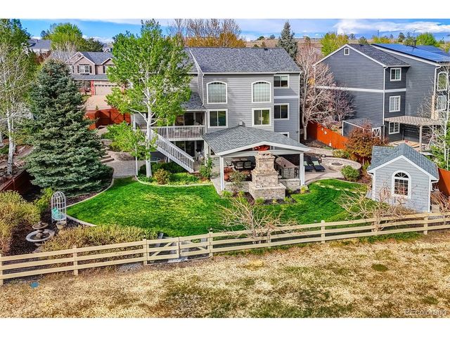 19548 E Powers Pl, Aurora, CO 80015
