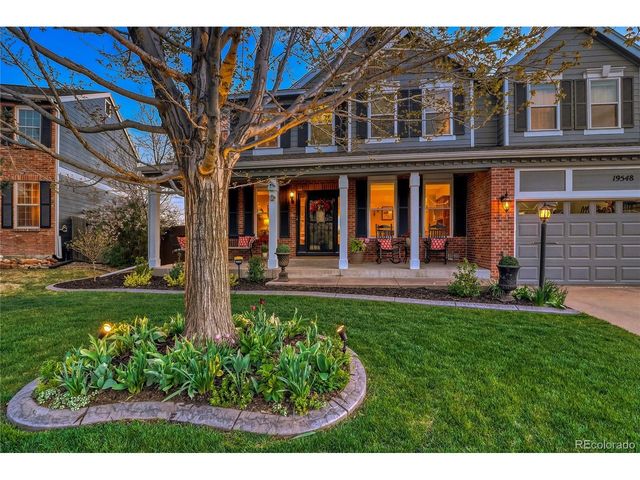 19548 E Powers Pl, Aurora, CO 80015