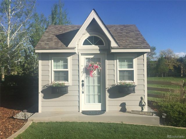 19548 E Powers Pl, Aurora, CO 80015