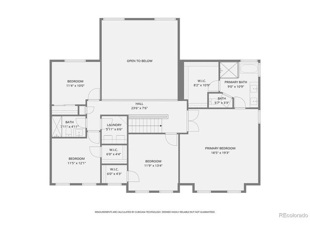 19548 E Powers Pl, Aurora, CO 80015