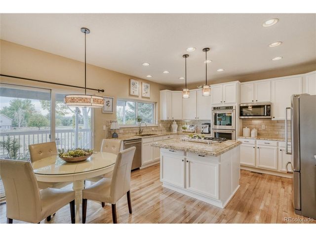 19548 E Powers Pl, Aurora, CO 80015