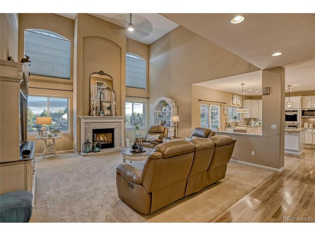 19548 E Powers Pl, Aurora, CO 80015