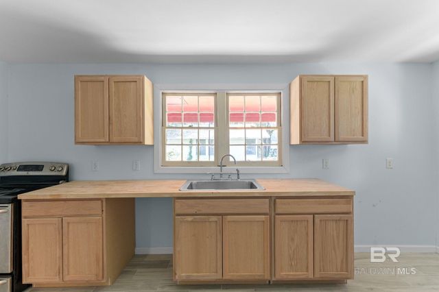 1550 S Lartigue Avenue, Mobile, AL 36605