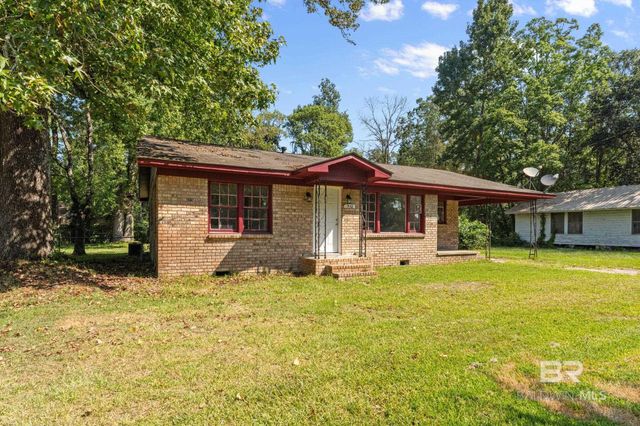 1550 S Lartigue Avenue, Mobile, AL 36605