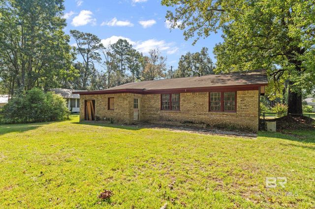 1550 S Lartigue Avenue, Mobile, AL 36605