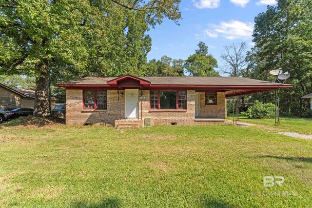 1550 S Lartigue Avenue, Mobile, AL 36605