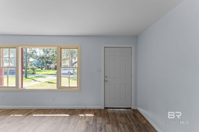 1550 S Lartigue Avenue, Mobile, AL 36605