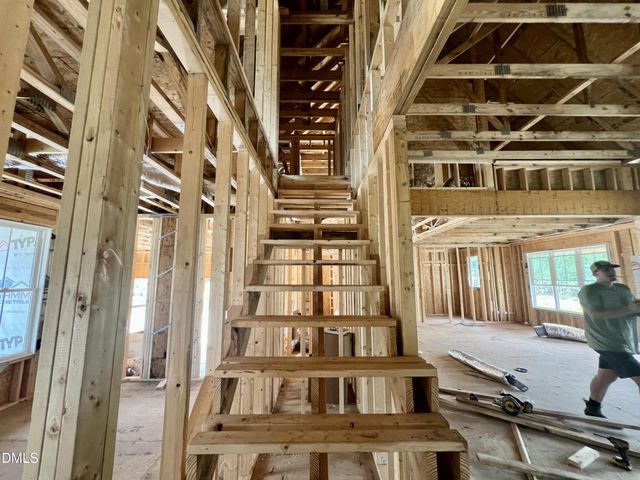 176 Hillstead Way, Smithfield, NC 27577