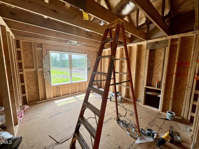 176 Hillstead Way, Smithfield, NC 27577