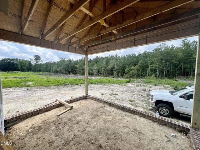 176 Hillstead Way, Smithfield, NC 27577