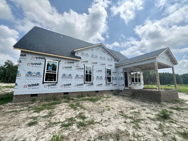 176 Hillstead Way, Smithfield, NC 27577