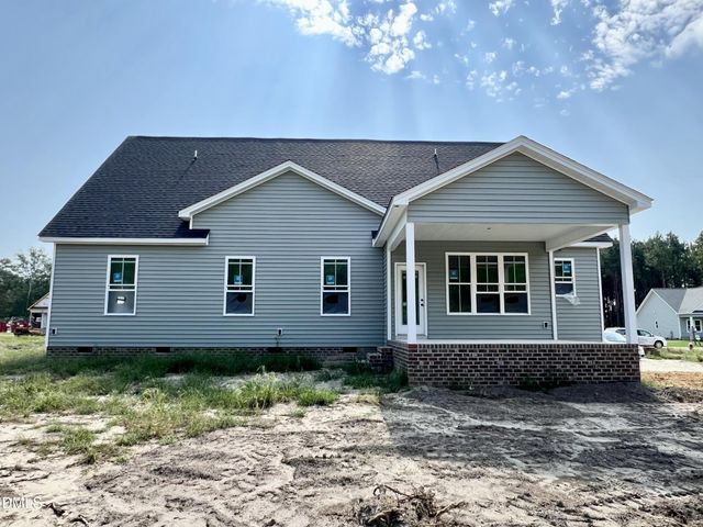 176 Hillstead Way, Smithfield, NC 27577