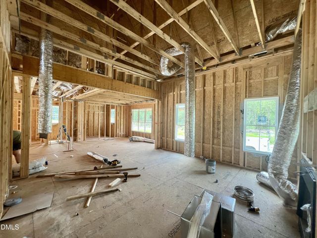 176 Hillstead Way, Smithfield, NC 27577