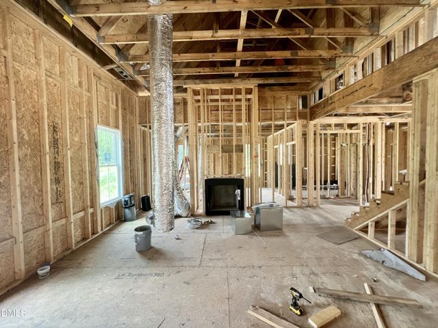 176 Hillstead Way, Smithfield, NC 27577