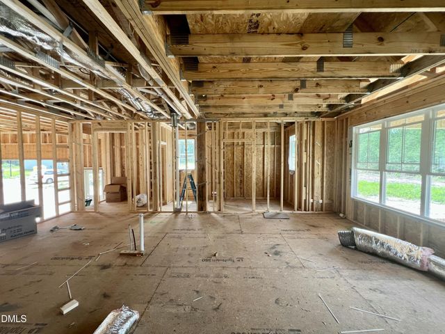 176 Hillstead Way, Smithfield, NC 27577
