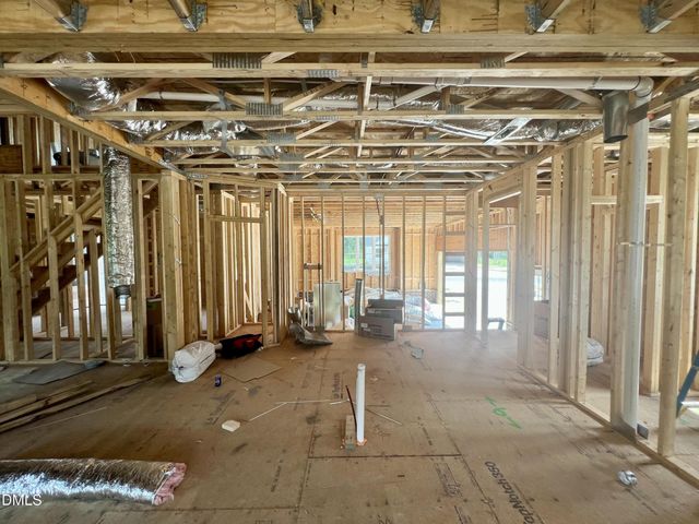 176 Hillstead Way, Smithfield, NC 27577