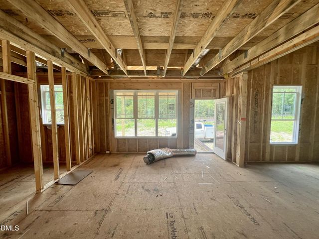 176 Hillstead Way, Smithfield, NC 27577
