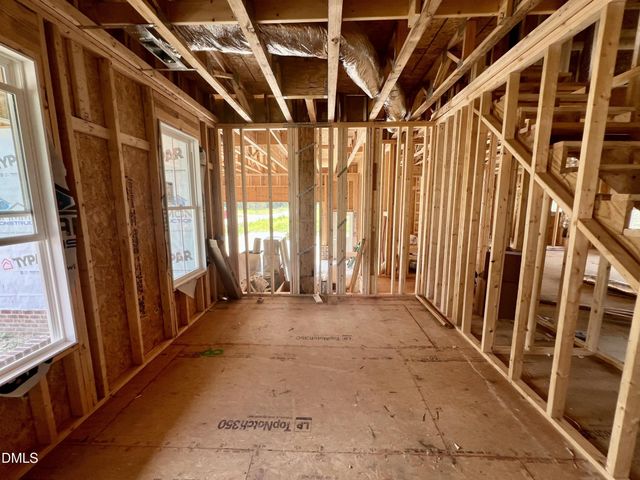 176 Hillstead Way, Smithfield, NC 27577