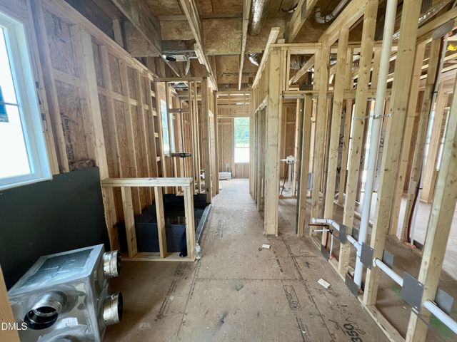 176 Hillstead Way, Smithfield, NC 27577