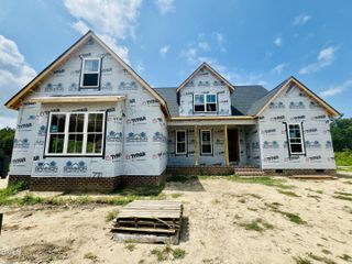176 Hillstead Way, Smithfield, NC 27577