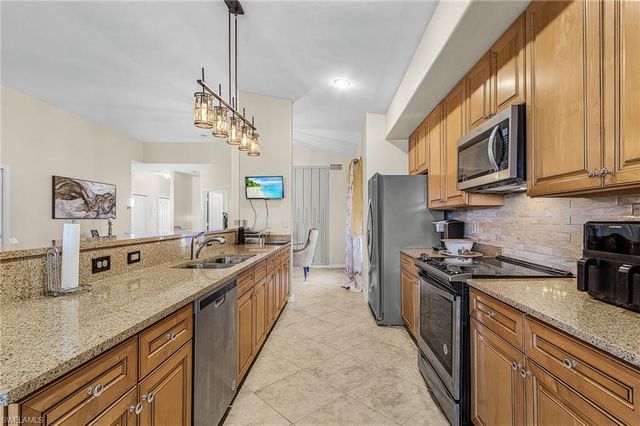 13090 Sandy Key BEND 3803, North Fort Myers, FL 33903