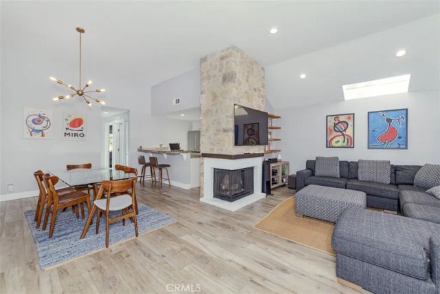 6 Fabriano, Irvine, CA 92620