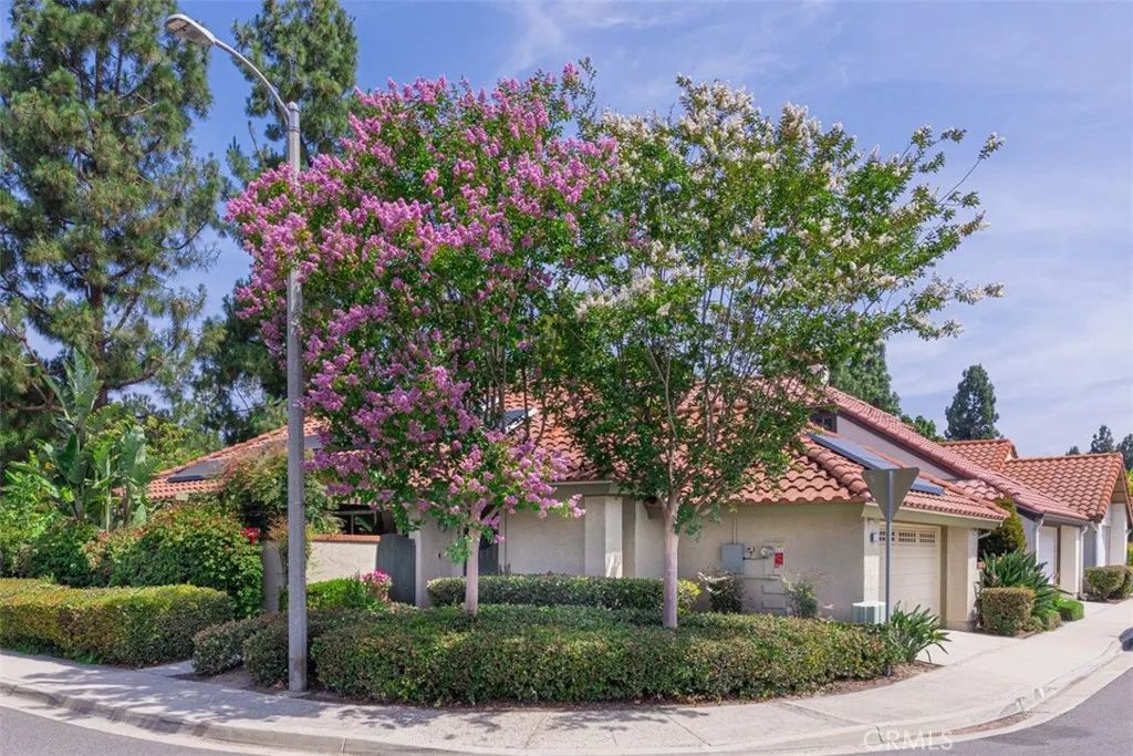 6 Fabriano, Irvine, CA 92620