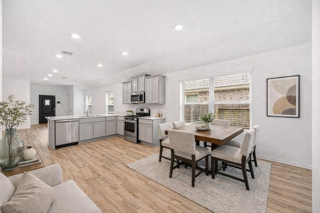 3014 Wedgewood Cove Way, Porter, TX 77365