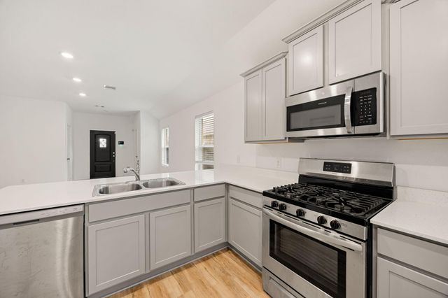 3014 Wedgewood Cove Way, Porter, TX 77365