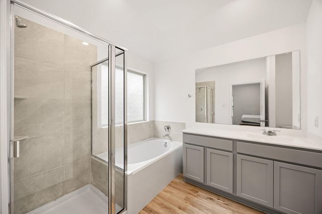 3014 Wedgewood Cove Way, Porter, TX 77365