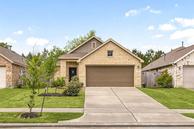 3014 Wedgewood Cove Way, Porter, TX 77365