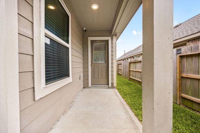 3014 Wedgewood Cove Way, Porter, TX 77365