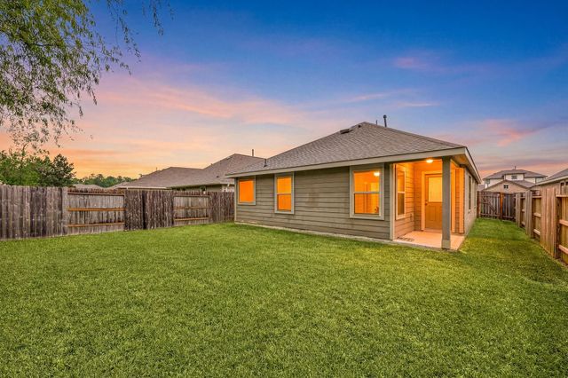 3014 Wedgewood Cove Way, Porter, TX 77365