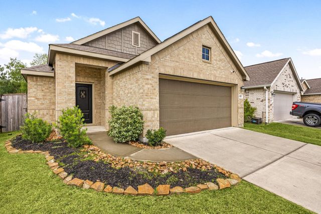 3014 Wedgewood Cove Way, Porter, TX 77365