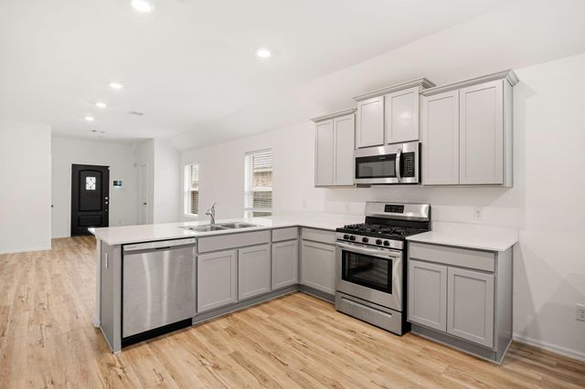 3014 Wedgewood Cove Way, Porter, TX 77365