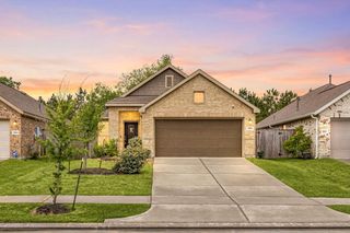 3014 Wedgewood Cove Way, Porter, TX 77365