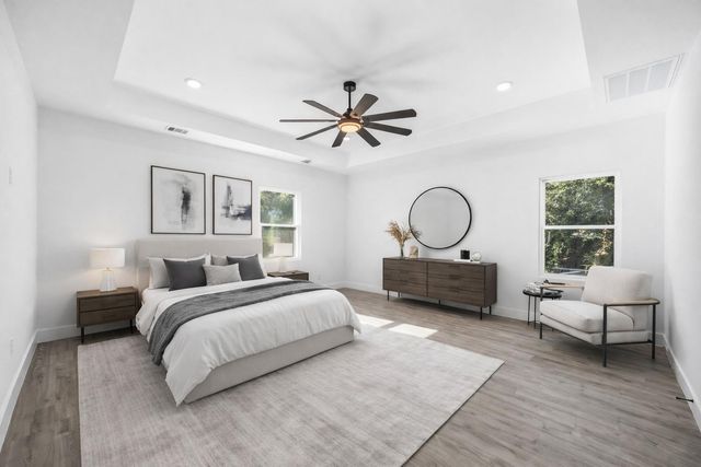 6063 Townsan Road, Houston, TX 77396