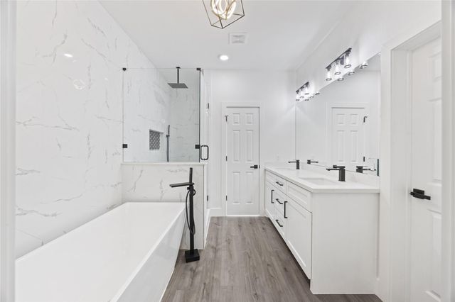 6063 Townsan Road, Houston, TX 77396