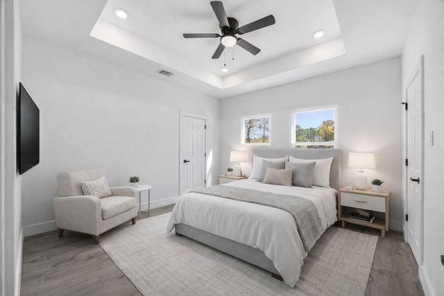 6063 Townsan Road, Houston, TX 77396