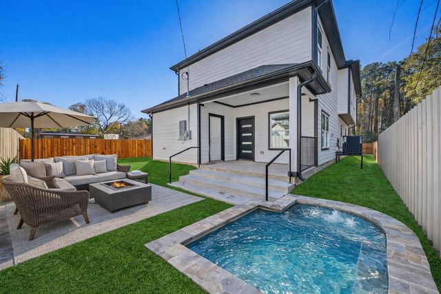 6063 Townsan Road, Houston, TX 77396