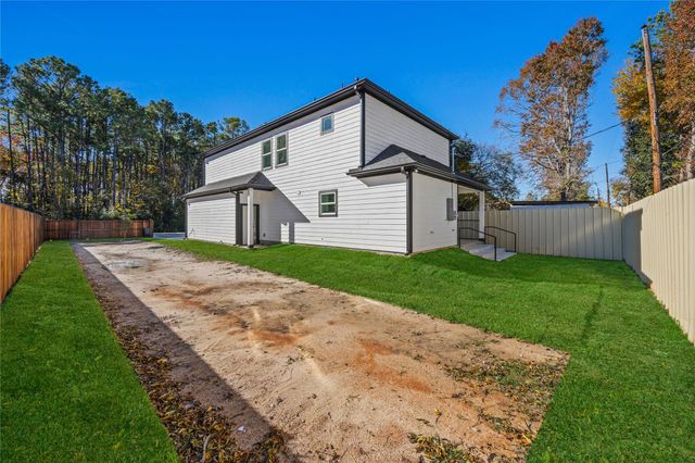 6063 Townsan Road, Houston, TX 77396