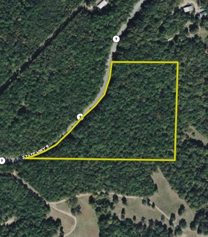 1949 Hwy 9 E, Shirley, AR 72153