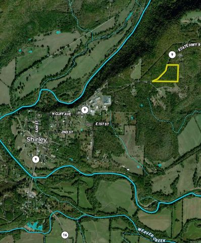 1949 Hwy 9 E, Shirley, AR 72153
