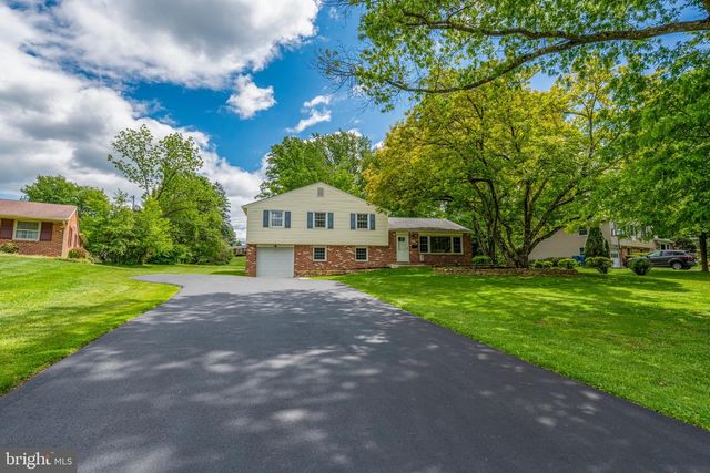 849 PARKSIDE AVE, West Chester, PA 19382
