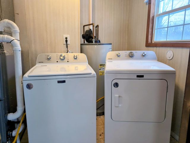 11990 E Pickard Road, Chippewa Twp, MI 48858