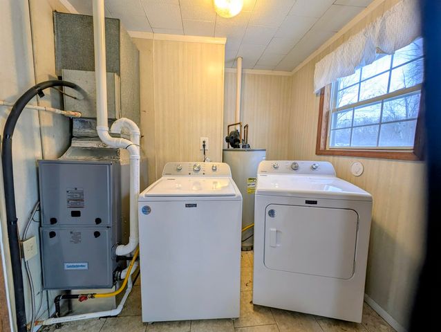 11990 E Pickard Road, Chippewa Twp, MI 48858