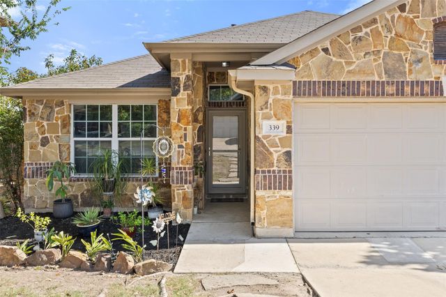 339 Strawberry Blonde DR, Buda, TX 78610