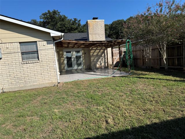 4831 Gretna Green Drive, Houston, TX 77084