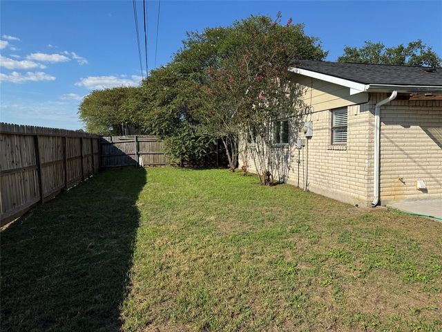 4831 Gretna Green Drive, Houston, TX 77084